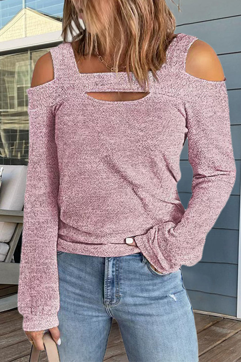 Elegantly Styled Top for Everyday Wear