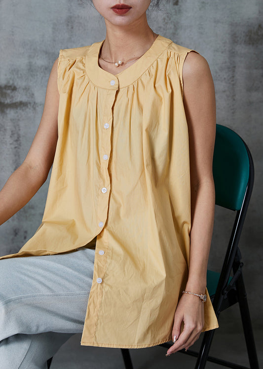 Beautifully Balanced Shirt with Timeless Character