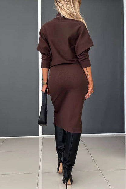 Sophisticated Top with a Clean Classic Look