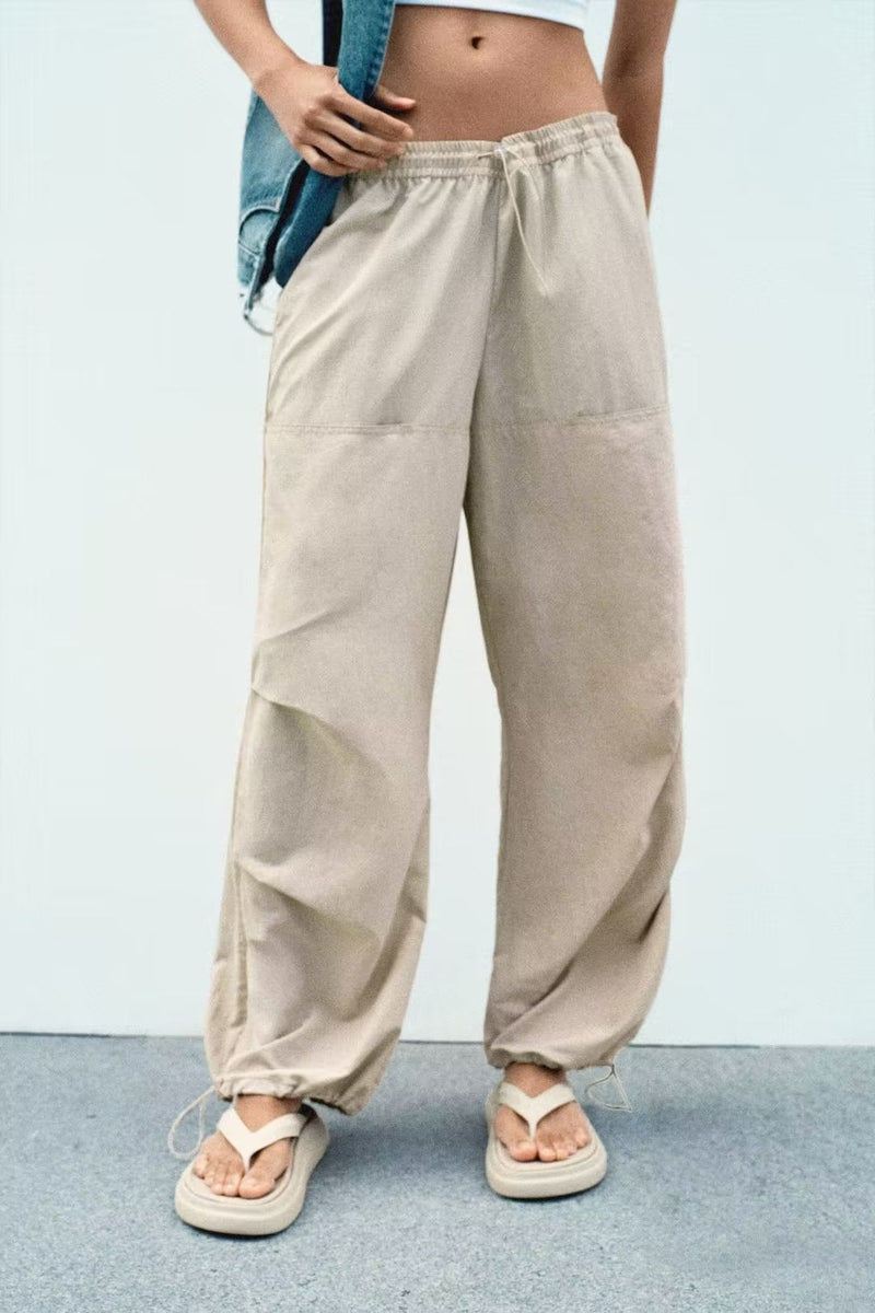 Gracefully Styled Pants for Any Occasion