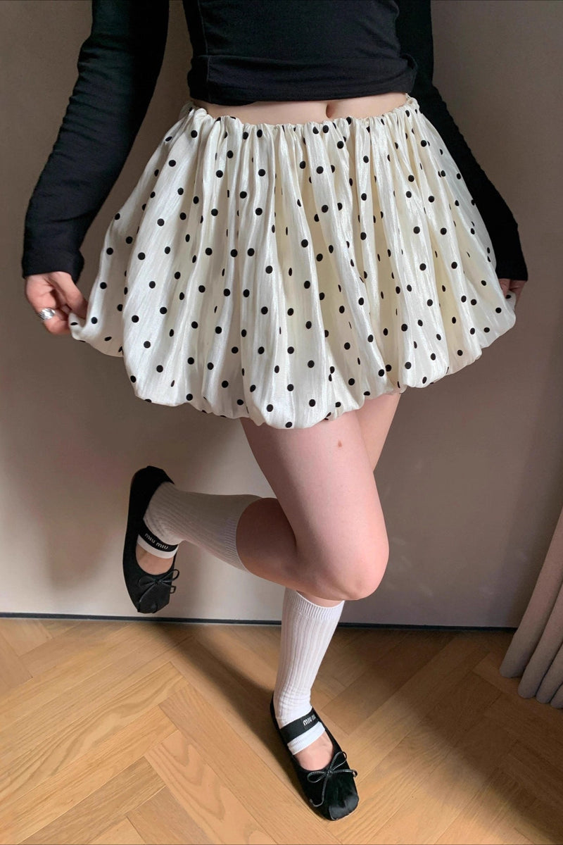 Vintage Inspired Garment with a Contemporary Edge