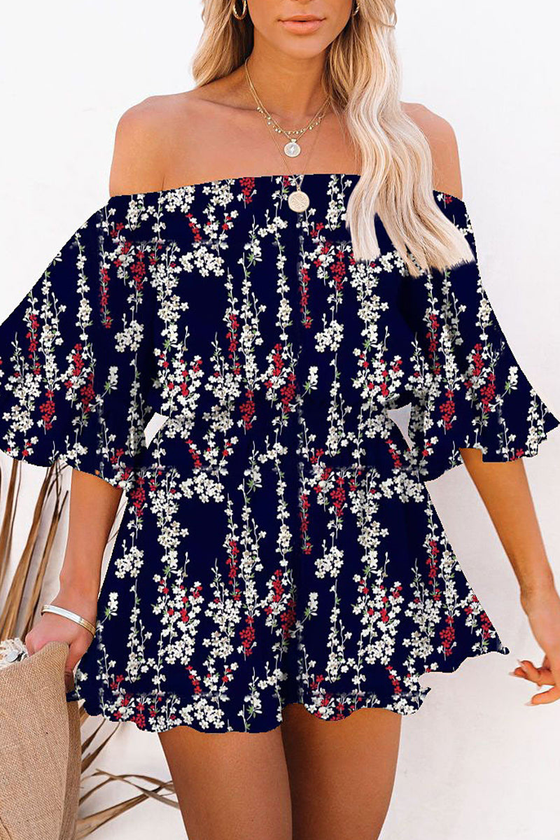 Vintage Inspired Garment with a Contemporary Edge