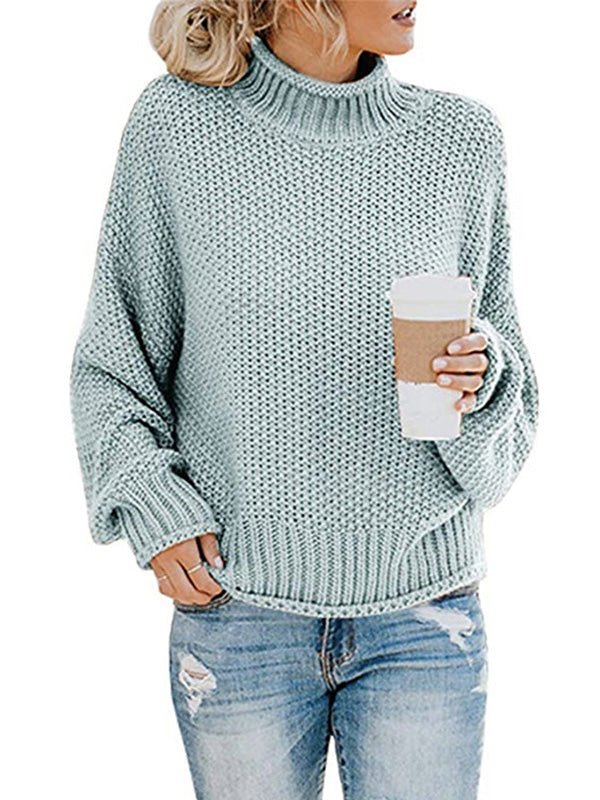 Beautifully Crafted Sweater in a Classic Style