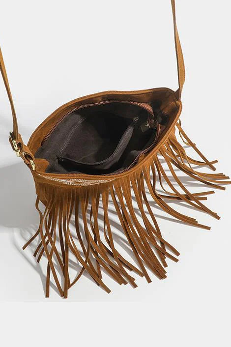 Effortlessly Elegant Bag with a Timeless Design