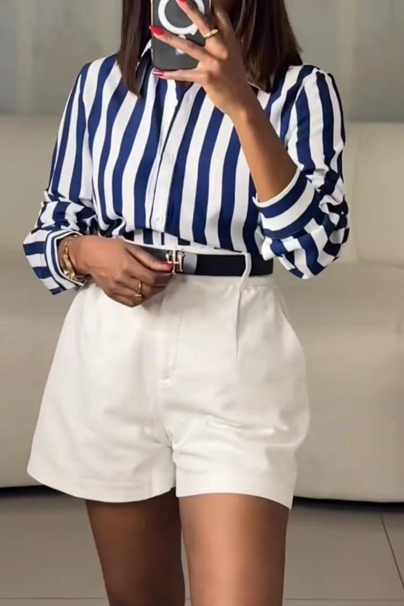 Effortlessly Elegant Shirt with a Timeless Design