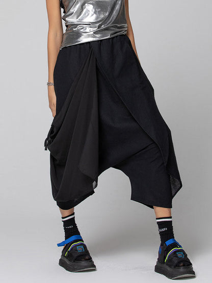 Classic Vintage Pants with a Flattering Fit