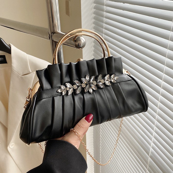 Beautifully Balanced Bag with Timeless Character