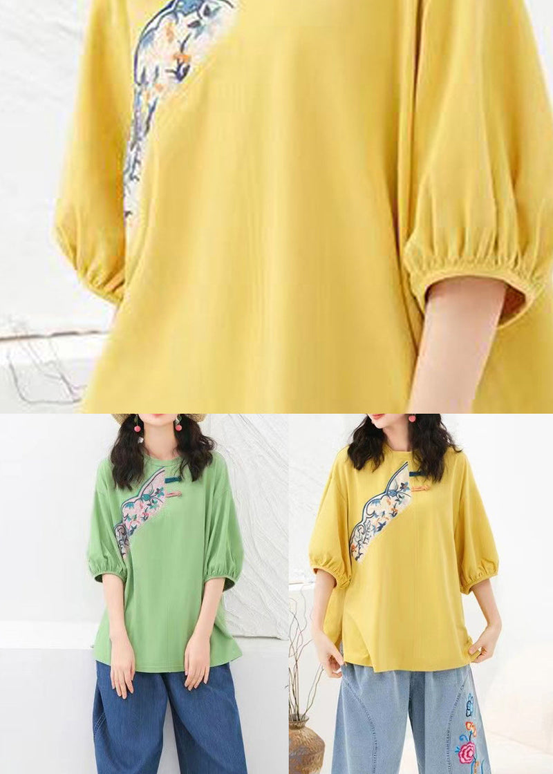 Beautifully Finished Shirt in a Timeless Design