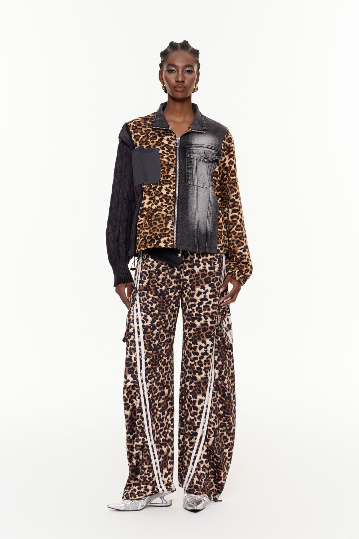 Classic Vintage & Enduringly Stylish Pants