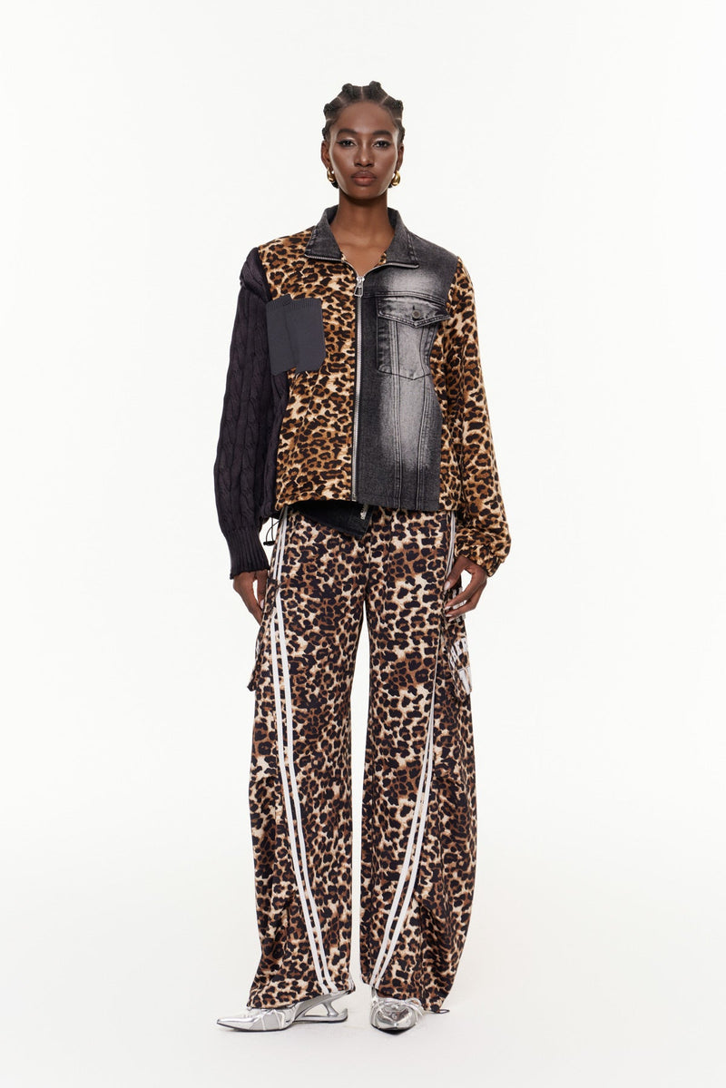 Beautifully Balanced Pants with Timeless Character