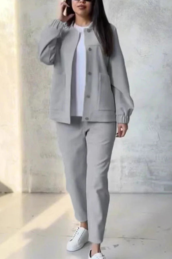Grey