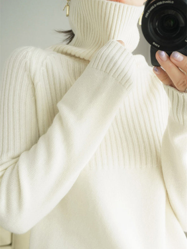 Classic Vintage & Enduringly Stylish Sweater