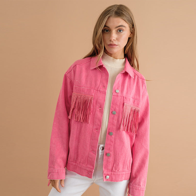 Classic Vintage Shirt with a Flattering Fit
