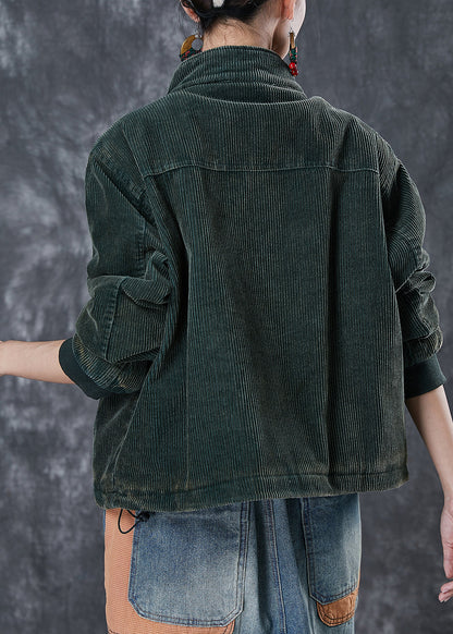 Gracefully Styled Coat for Any Occasion
