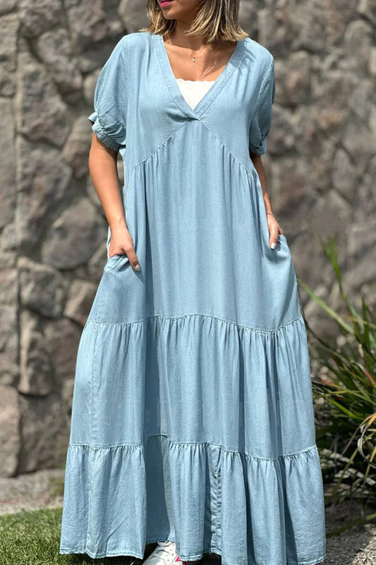 light blue