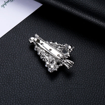 Sophisticated Garment with a Clean Classic Look