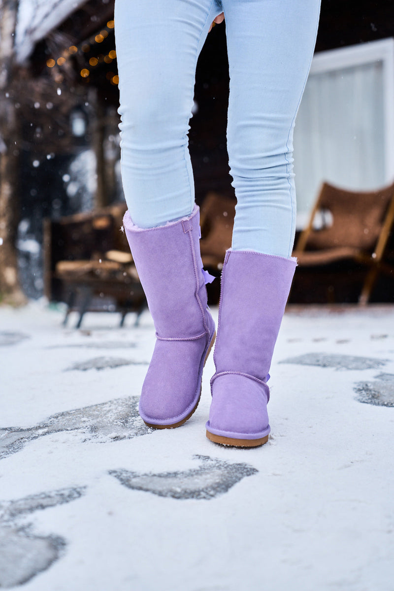 Classic Vintage & Enduringly Stylish Boots