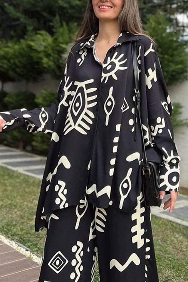 Gracefully Styled Shirt for Any Occasion