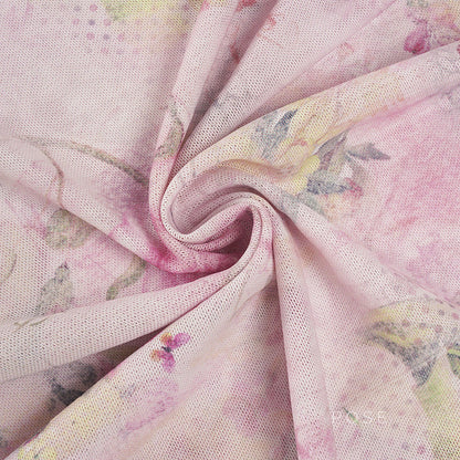 A Vintage Style Garment with Delicate Timeless Details