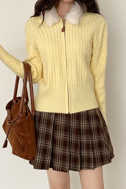 Beautifully Balanced Garment with Timeless Character