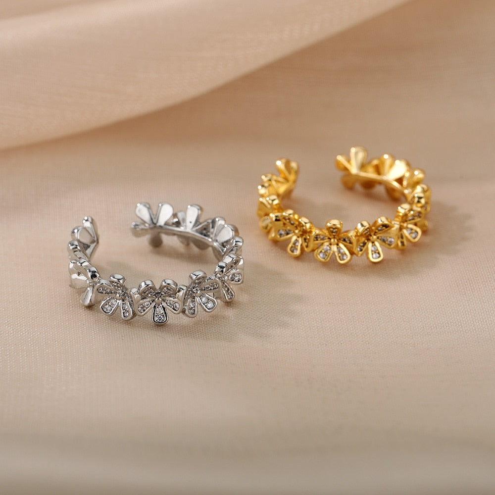 A Vintage Style Garment with Delicate Timeless Details