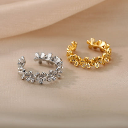 A Vintage Style Garment with Delicate Timeless Details