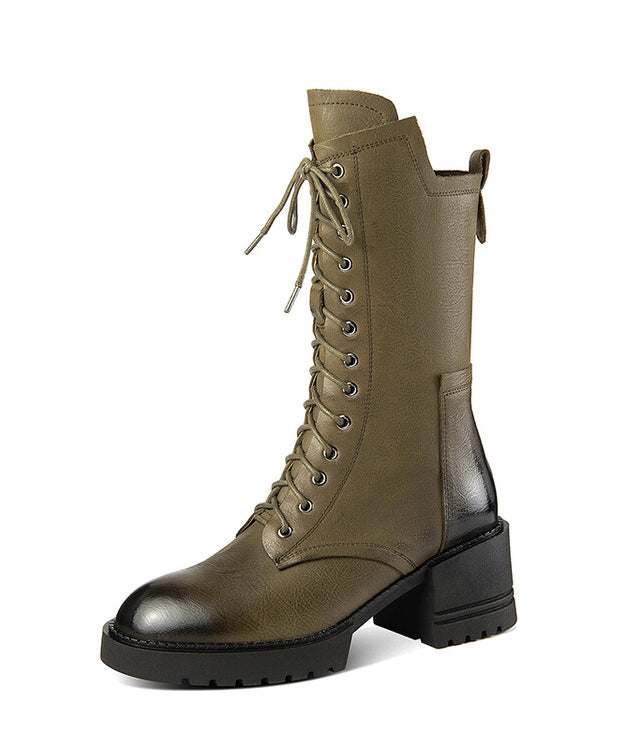 Classic Vintage & Enduringly Stylish Boots