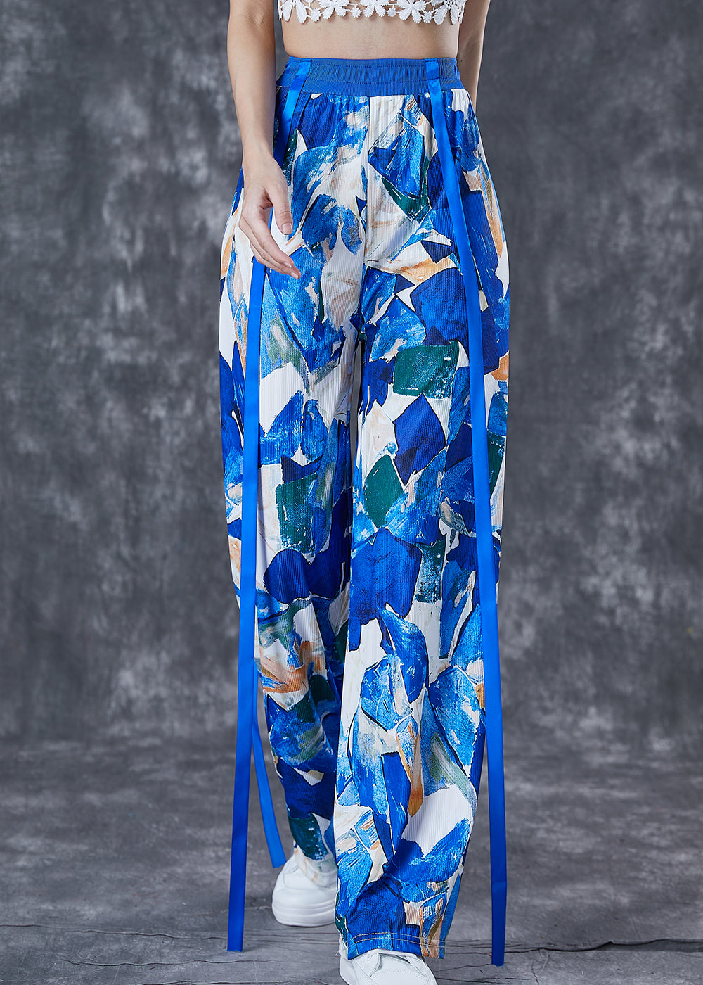 Polished Pants with an Effortless Classic Look