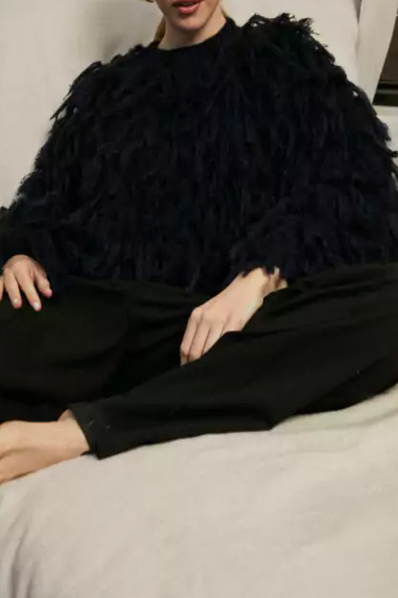 Classic Vintage & Enduringly Stylish Sweater