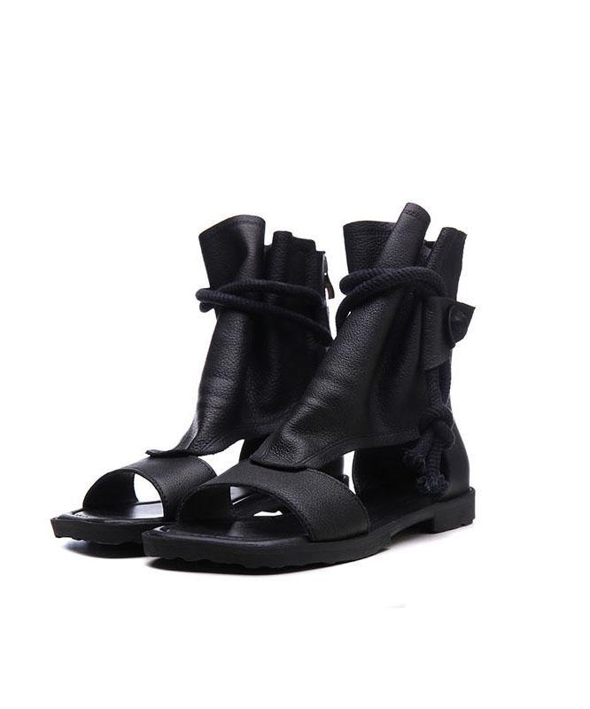 Effortlessly Elegant Sandals with a Timeless Design