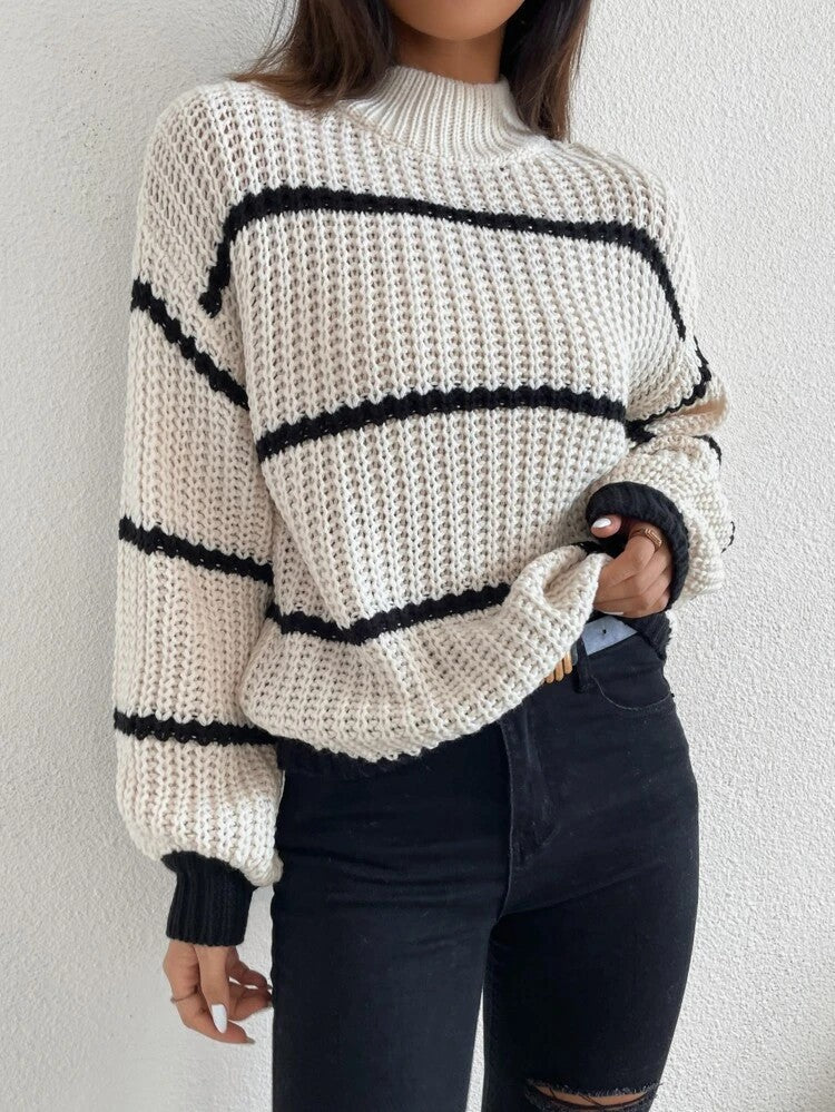 Classic Vintage & Enduringly Stylish Sweater