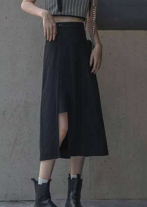 Well Tailored Garment with a Graceful Silhouette