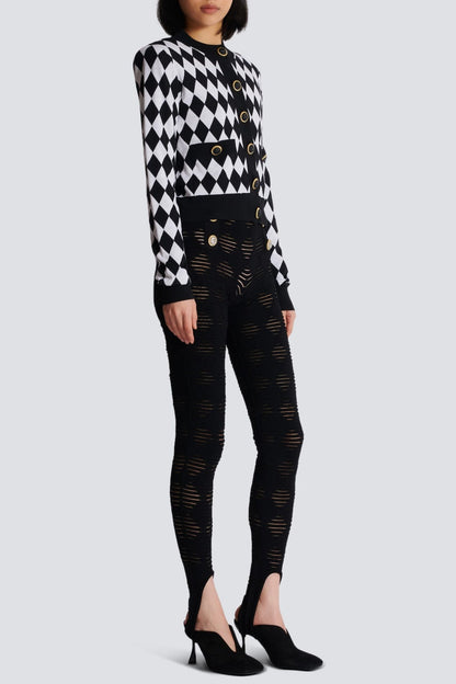 Classic Vintage & Enduringly Stylish Cardigan
