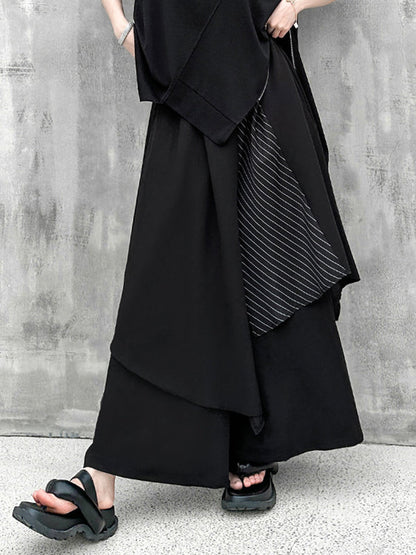 Beautifully Balanced Pants with Timeless Character