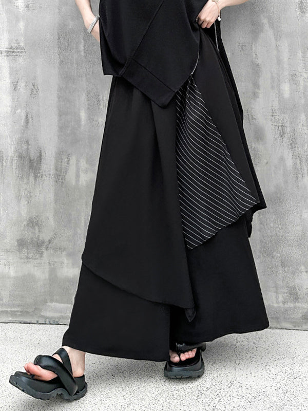 Beautifully Balanced Pants with Timeless Character