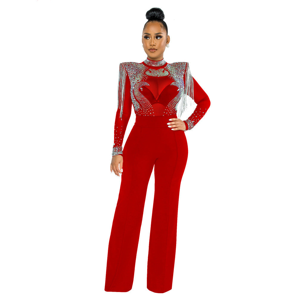 Vintage Inspired Garment with a Contemporary Edge