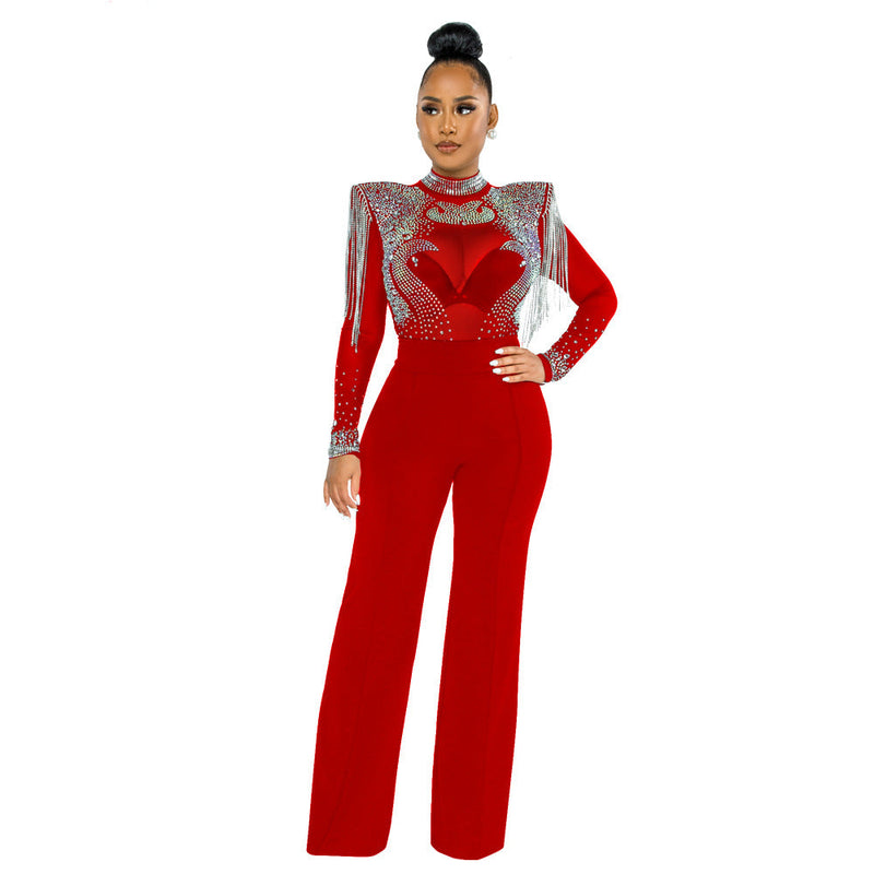 Vintage Inspired Garment with a Contemporary Edge