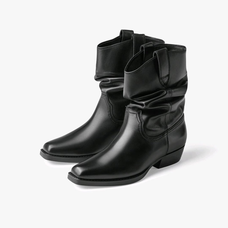 Elegantly Styled Boots for Everyday Wear