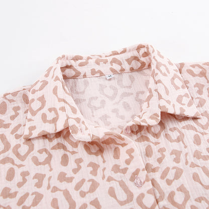 Beautifully Balanced Shirt with Timeless Character