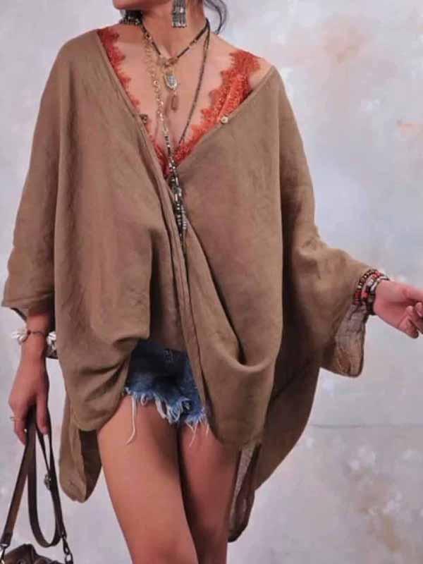Beautifully Balanced Top with Timeless Character