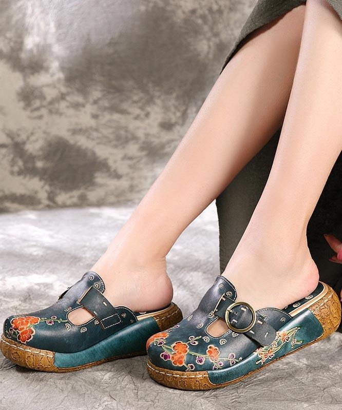 Classic Vintage & Enduringly Stylish Shoes