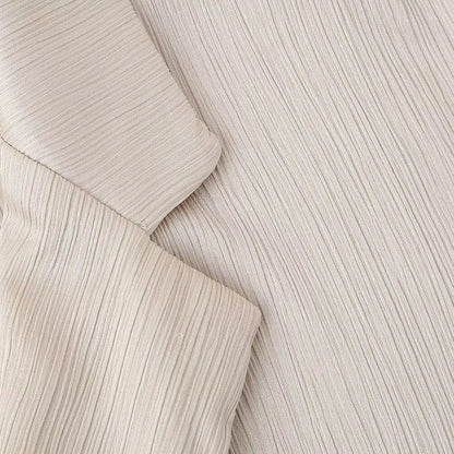 Vintage Inspired Garment with a Contemporary Edge