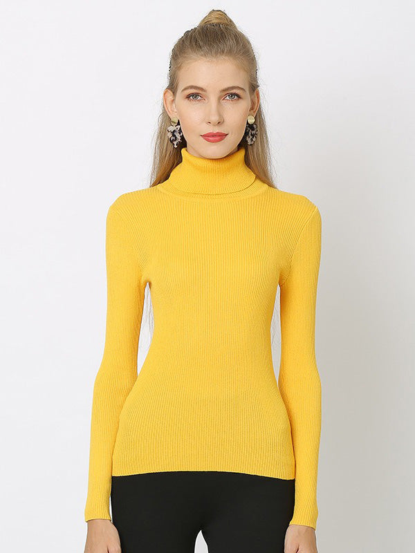 Beautifully Crafted Pullover in a Classic Style