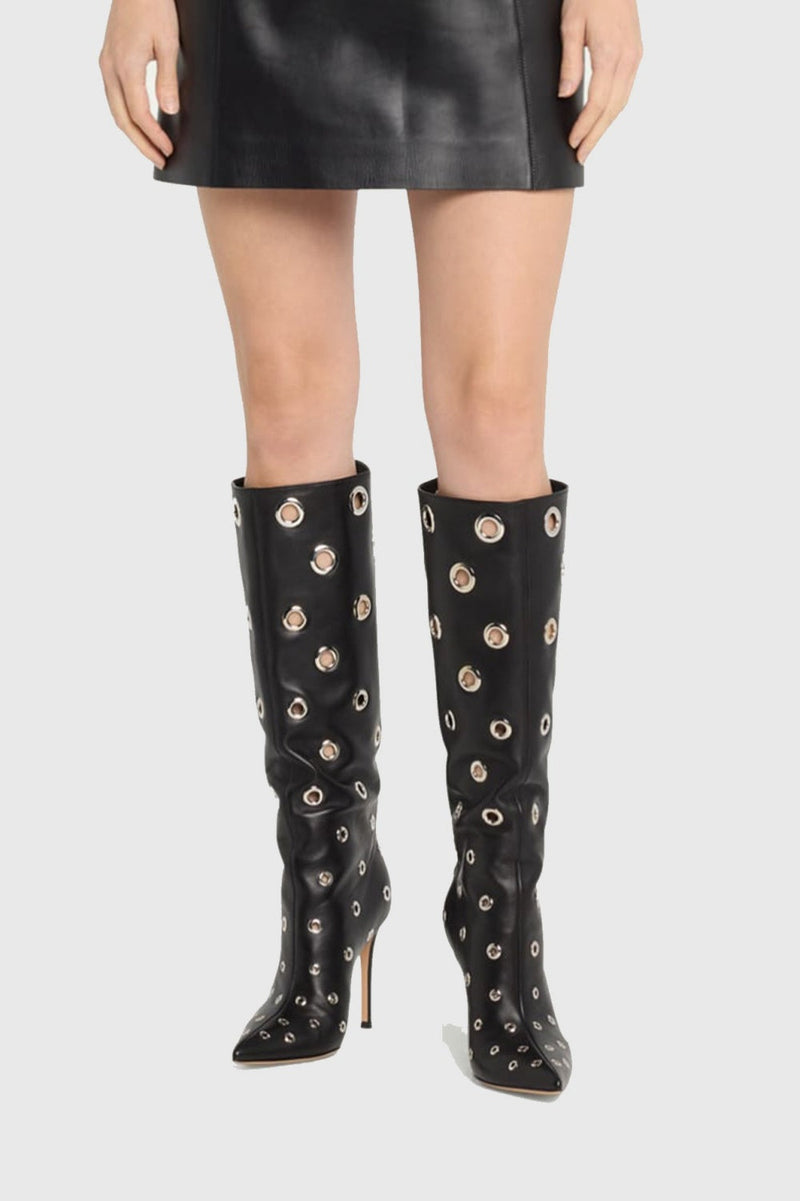 Beautifully Crafted Boots in a Classic Style
