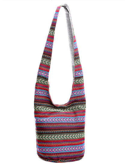 A Vintage Style Bag with Delicate Timeless Details