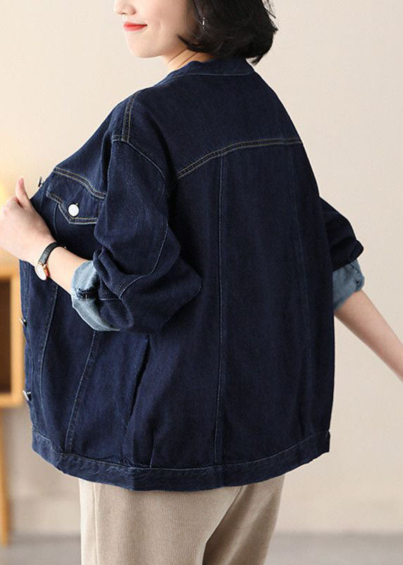 Beautifully Crafted Coat in a Classic Style