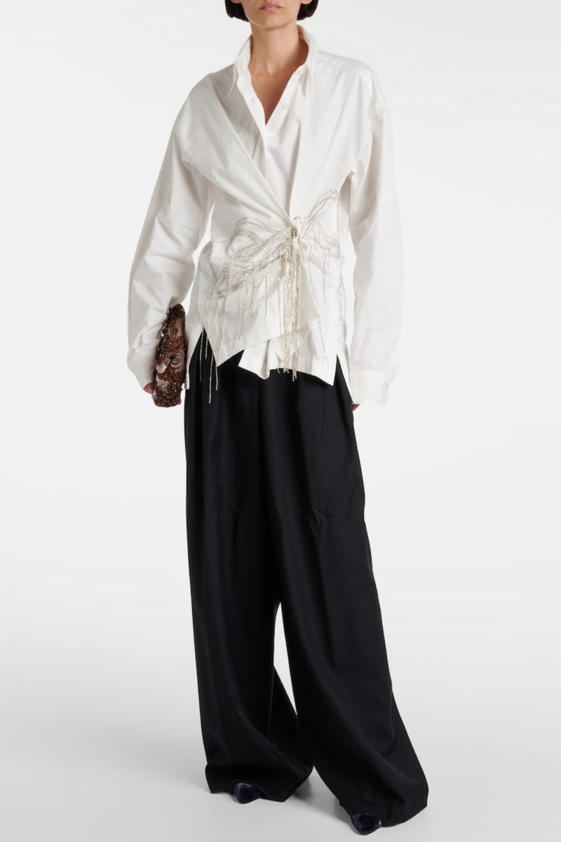 Sophisticated Shirt with a Clean Classic Look