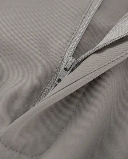 Beautifully Balanced Pants with Timeless Character
