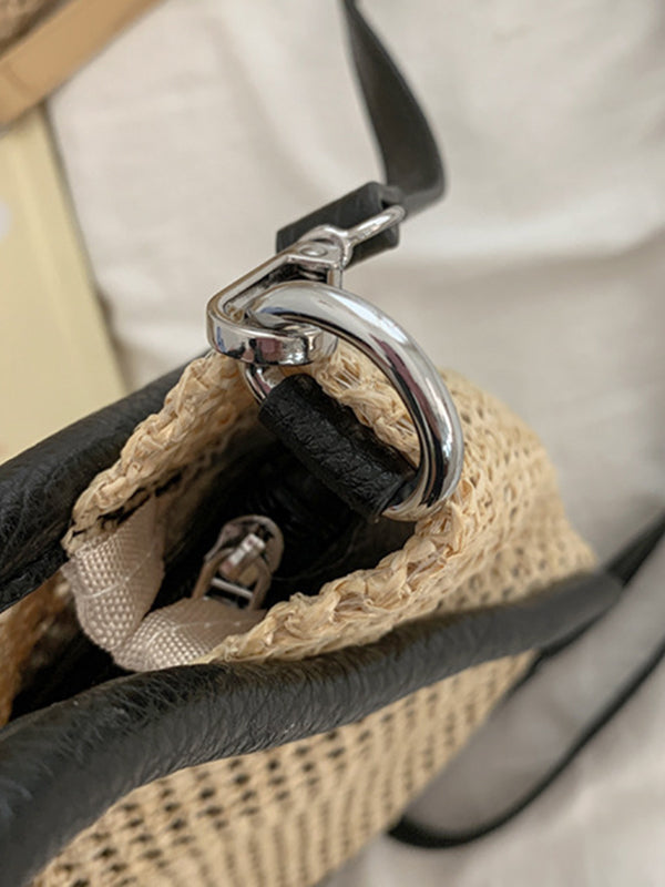 Beautifully Balanced Bag with Timeless Character