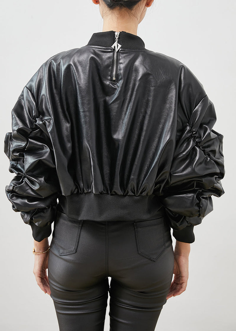 Vintage Inspired Jacket with a Contemporary Edge
